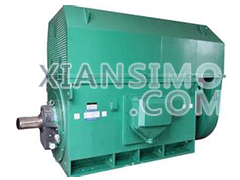 YKK4003-2-250KWYXKK(2极)高效高压电机技术参数